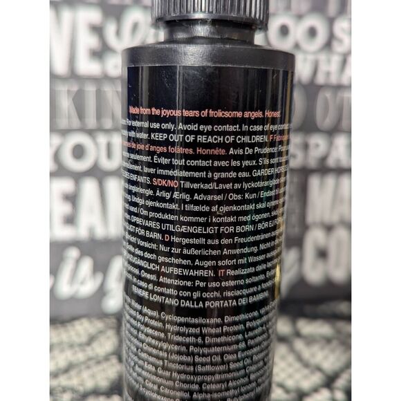 🌈5/25 NEW Bangstyle Smoothing Hair Lotion - Picture 3 of 3